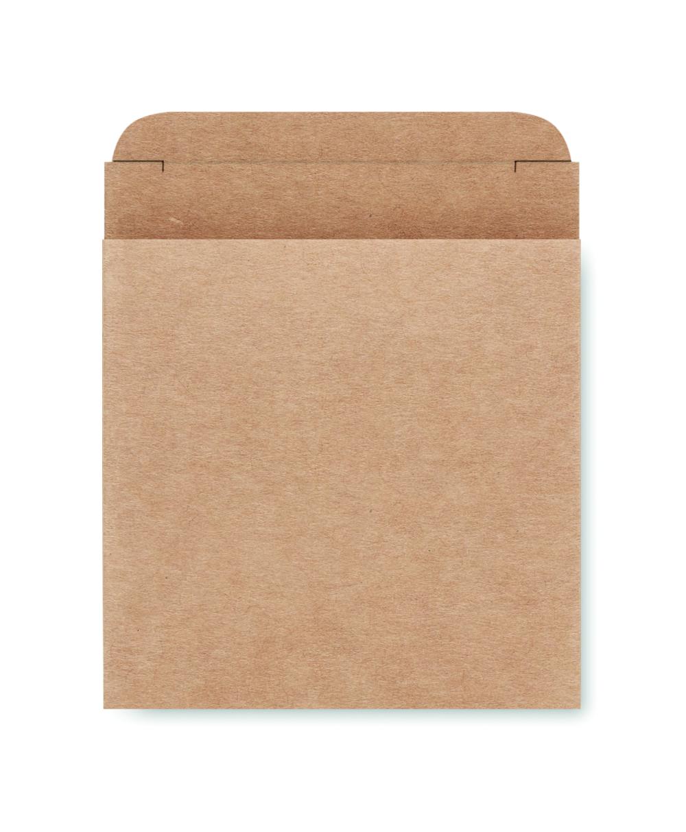 Adornos navideños de madera