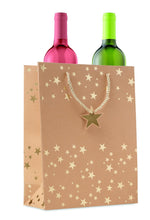 Bolsa de papel de regalo