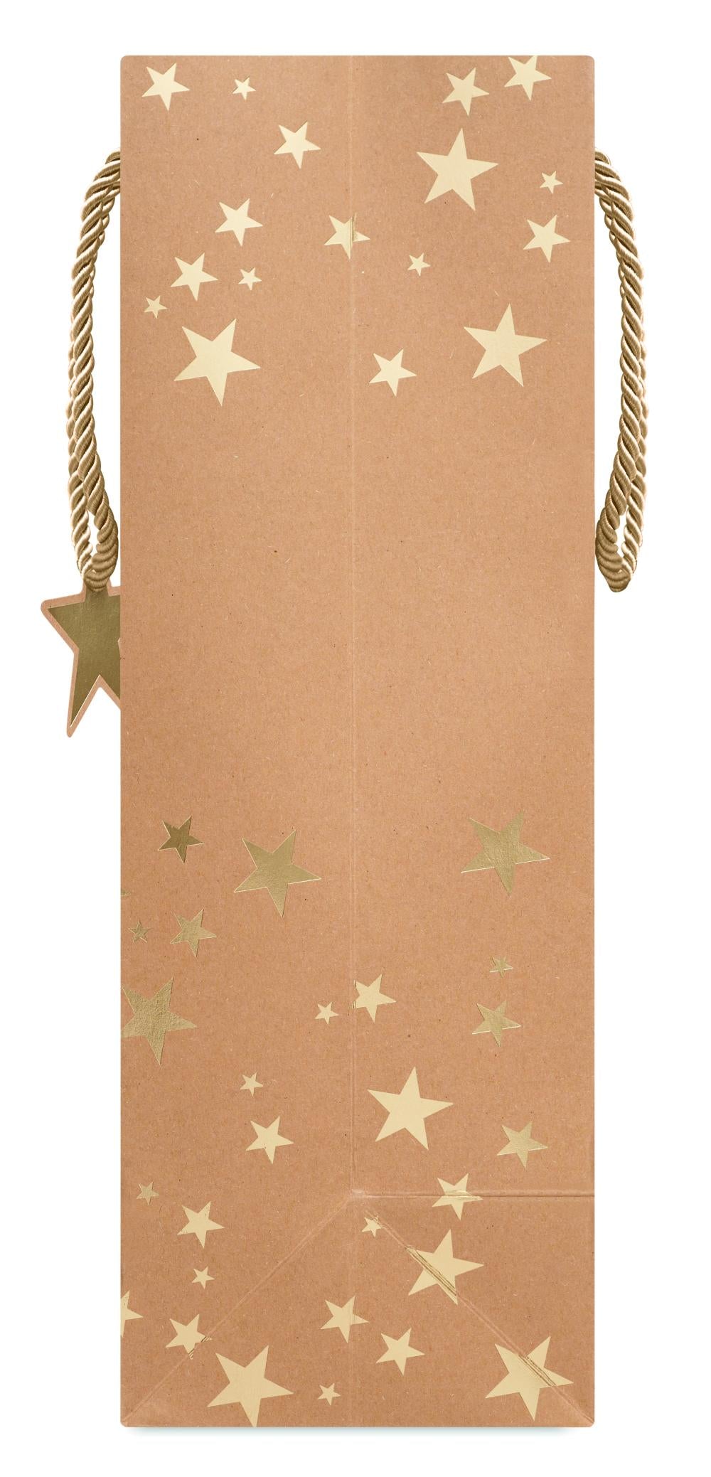Bolsa de papel de regalo