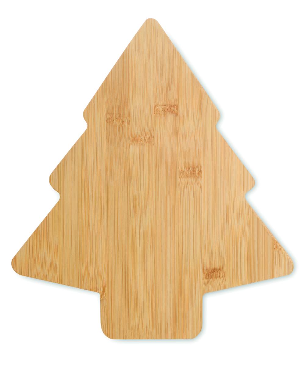Bandeja árbol de Navidad