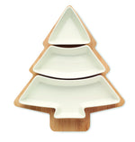 Bandeja árbol de Navidad