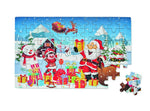 Puzzle navideño 60 piezas