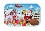 Puzzle navideño 60 piezas
