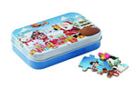 Puzzle navideño 60 piezas