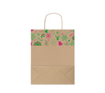 Bolsa papel de regalo mediana