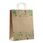 Bolsa papel de regalo grande