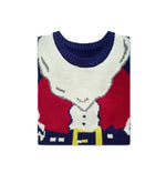 Jersey de Navidad S/M