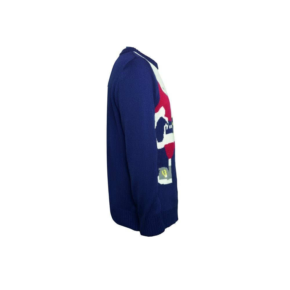Jersey de Navidad S/M