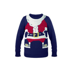 Jersey de Navidad S/M