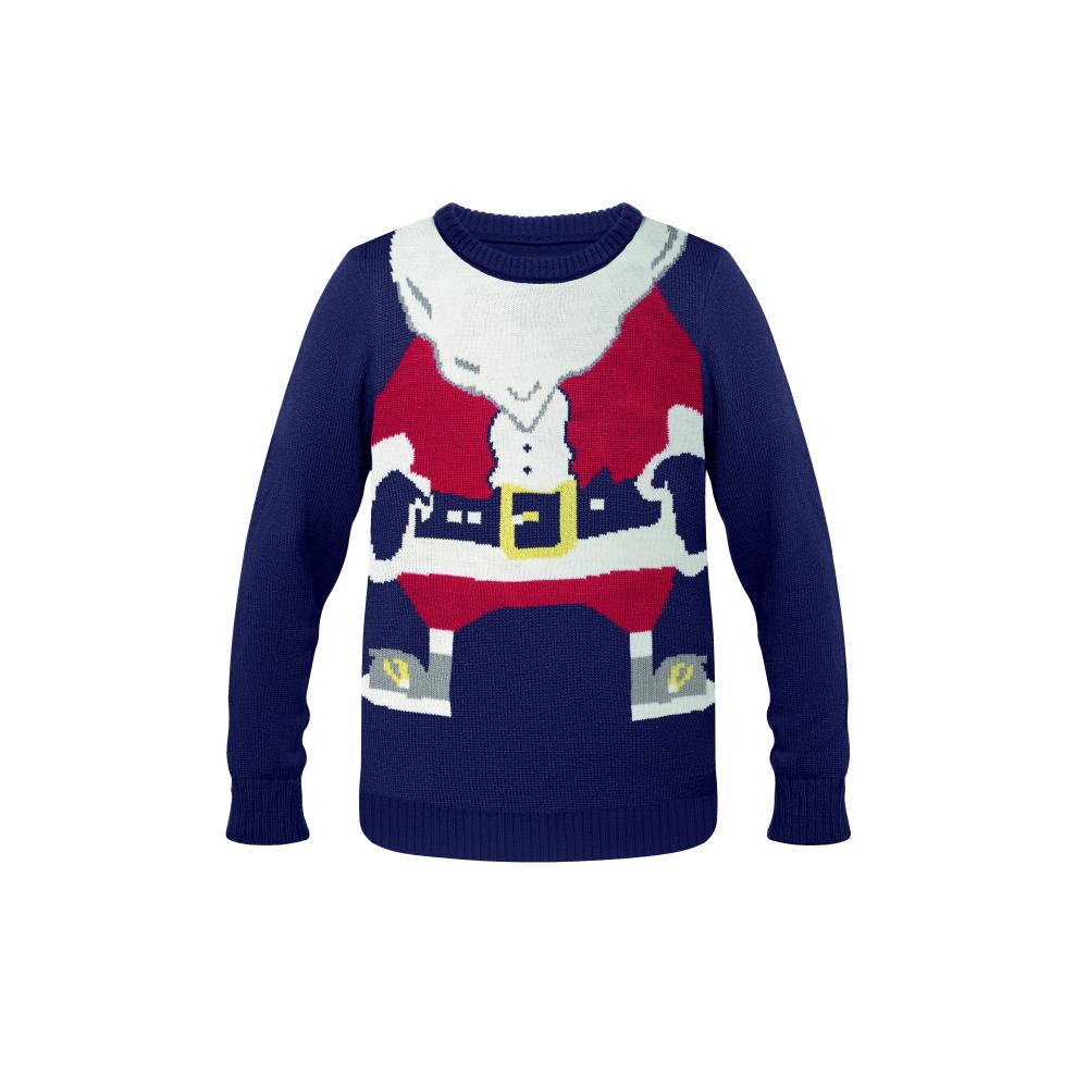 Jersey de Navidad S/M