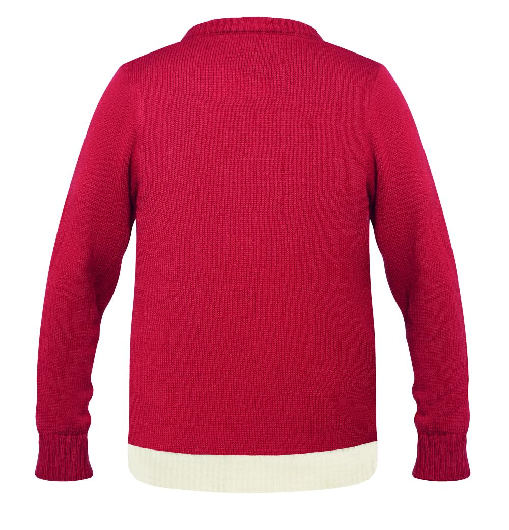 Jersey de Navidad L/XL