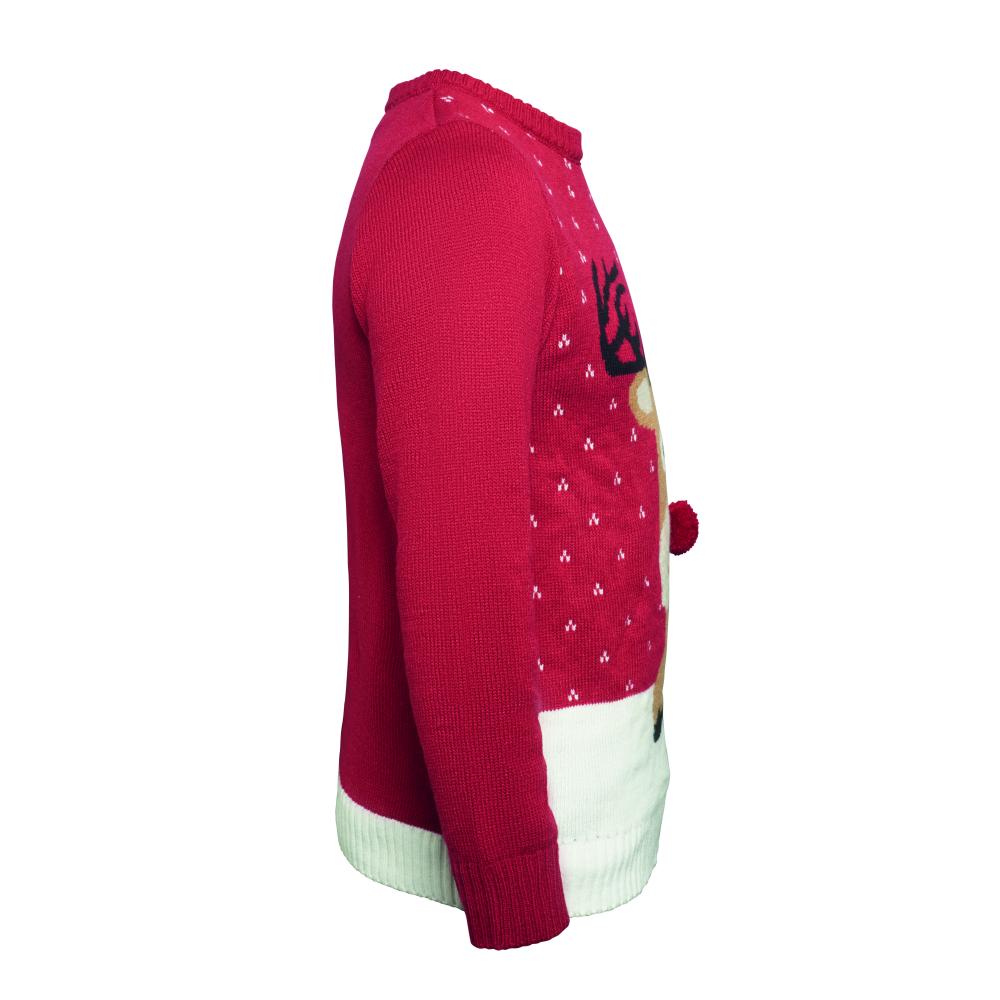 Jersey de Navidad L/XL