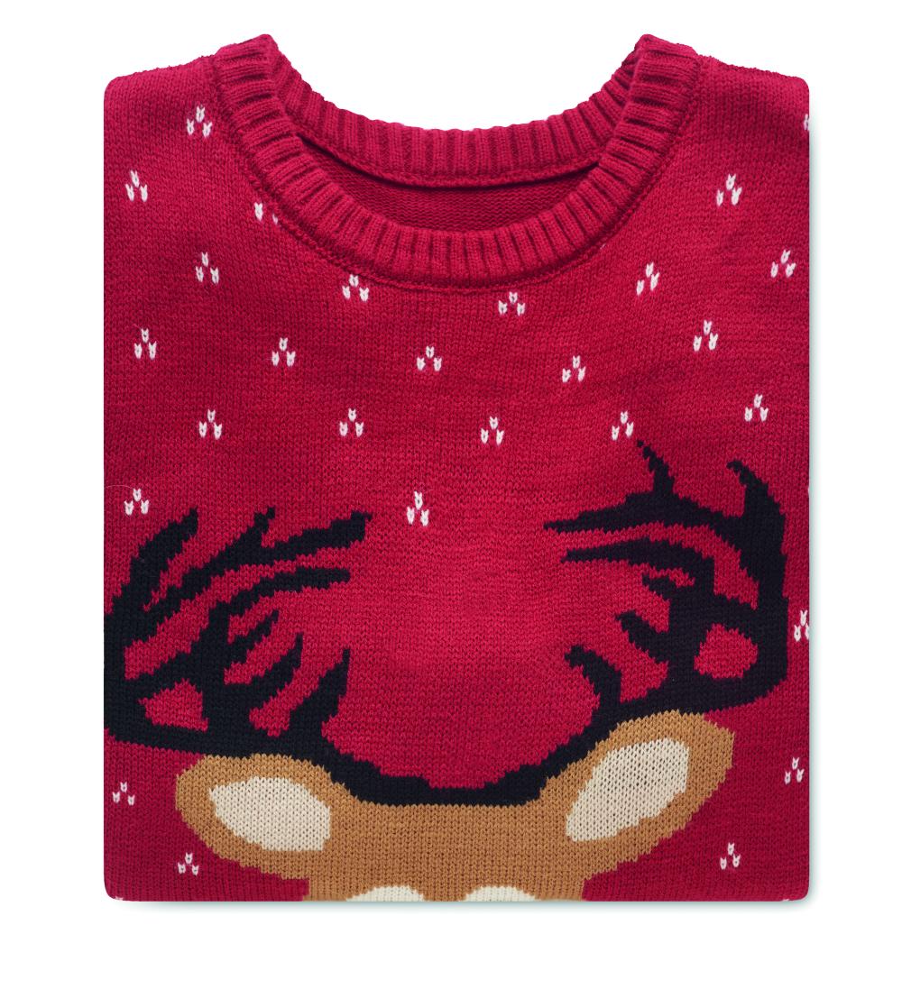 Jersey de Navidad L/XL
