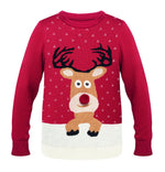 Jersey de Navidad L/XL