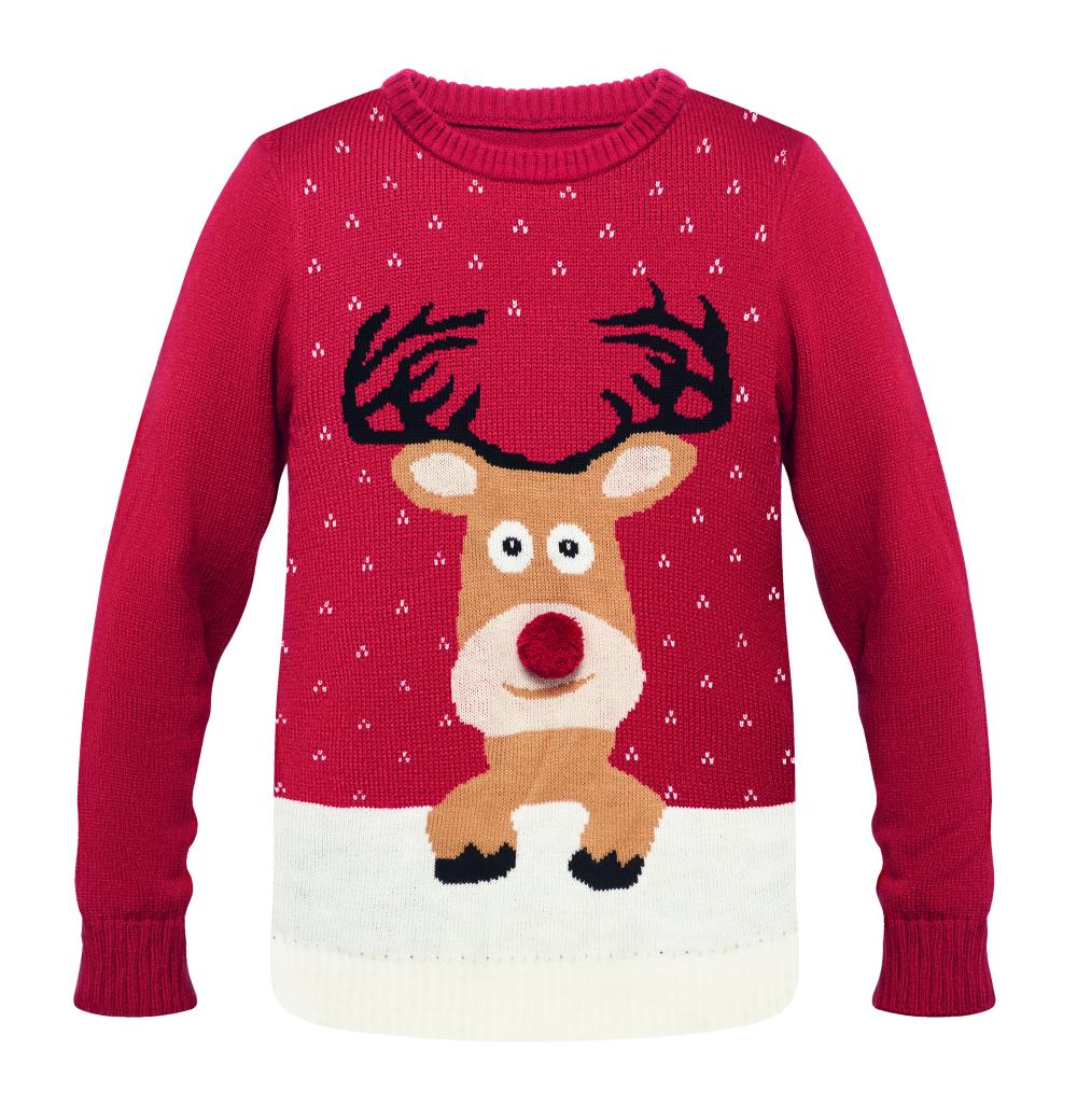Jersey de Navidad L/XL