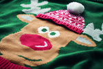 Jersey de Navidad L/XL