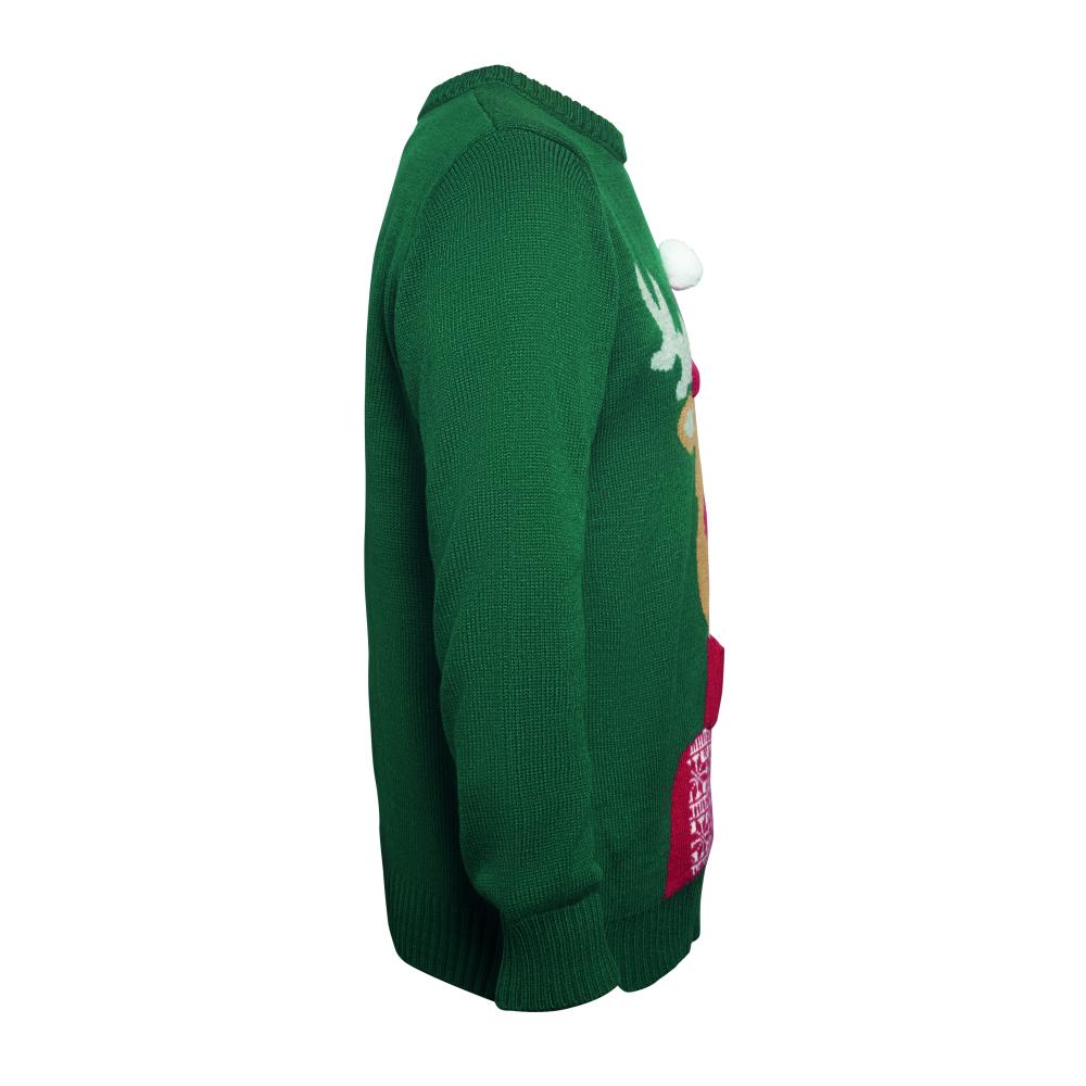 Jersey de Navidad L/XL