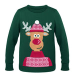 Jersey de Navidad L/XL
