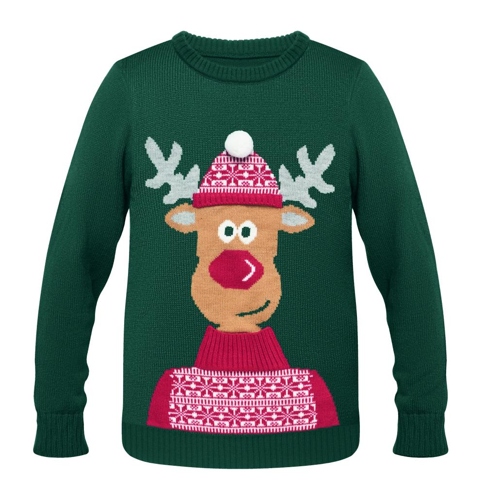 Jersey de Navidad L/XL