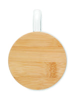 Taza borosilicato doble pared
