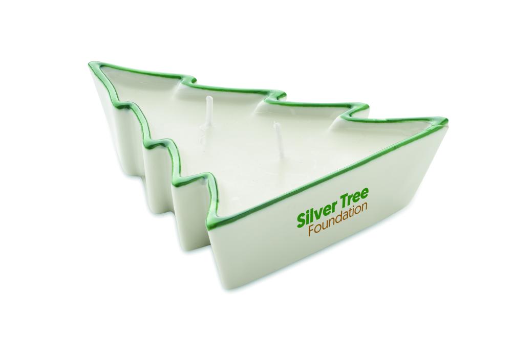 Vela de origen vegetal 60gr