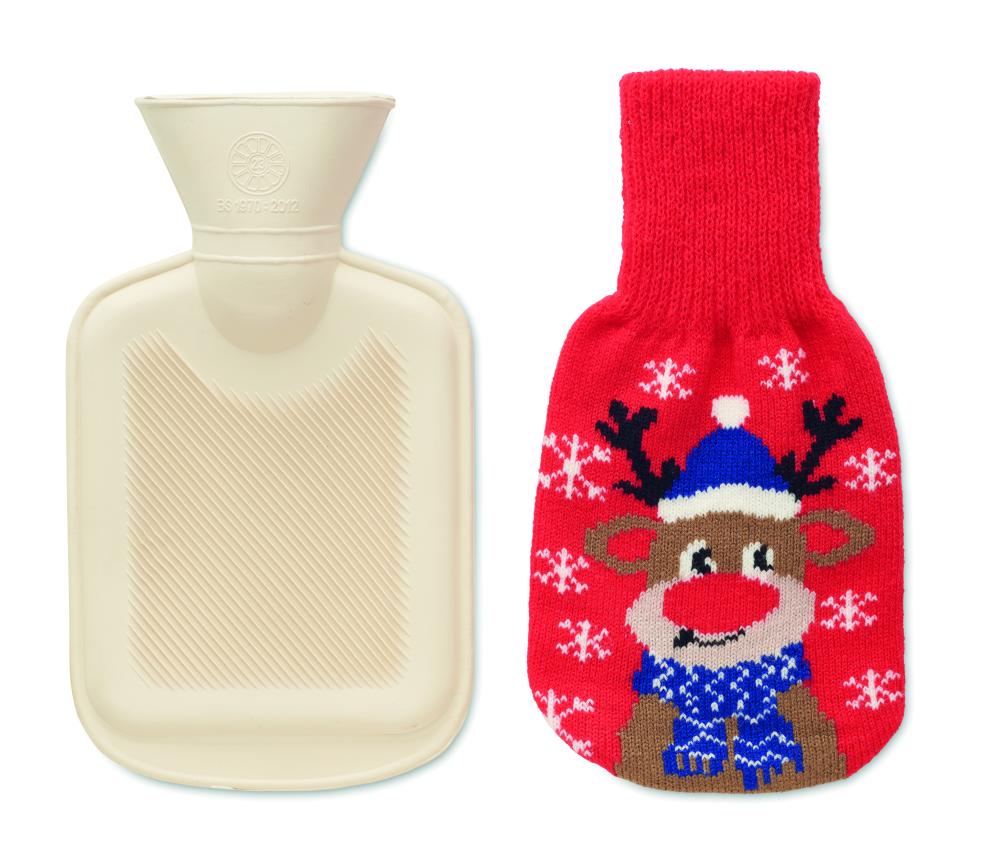 Bolsa de agua caliente 250 ml