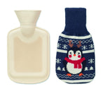 Bolsa de agua caliente 250 ml