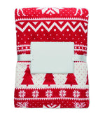 Manta polar RPET 190 gr/m²