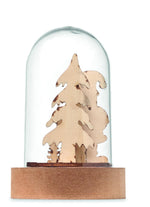 Adorno navideño LED