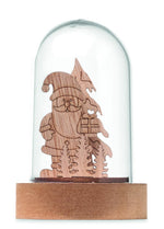 Adorno navideño LED