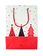 Bolsa de papel grande