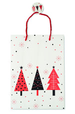 Bolsa de papel grande