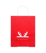 Bolsa papel de regalo pequeña