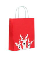 Bolsa papel de regalo pequeña