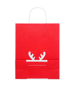 Bolsa papel de regalo mediana