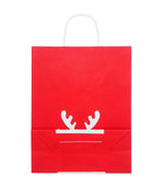 Bolsa papel de regalo grande