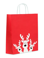 Bolsa papel de regalo grande
