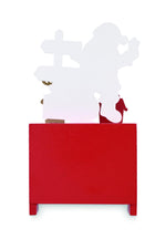 Calendario navideño