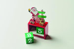 Calendario navideño