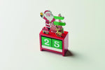 Calendario navideño