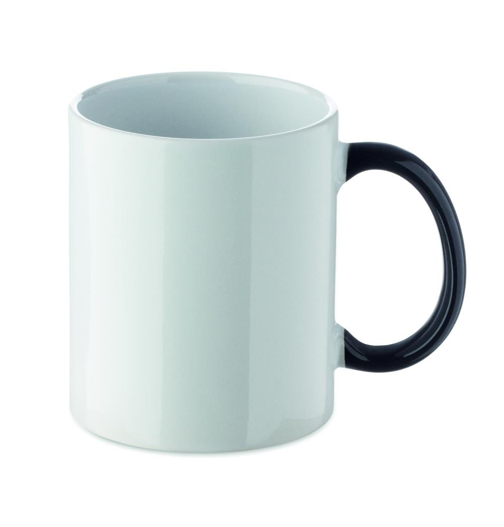 Taza cerámica temporada 300 ml