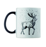 Taza cerámica temporada 300 ml