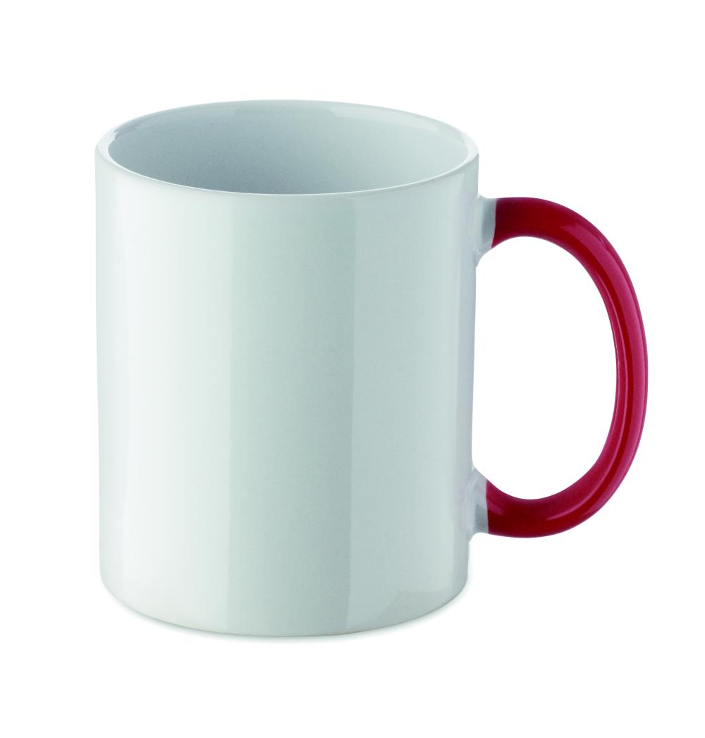 Taza cerámica temporada 300 ml