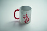 Taza cerámica temporada 300 ml