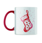 Taza cerámica temporada 300 ml