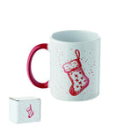 Taza cerámica temporada 300 ml