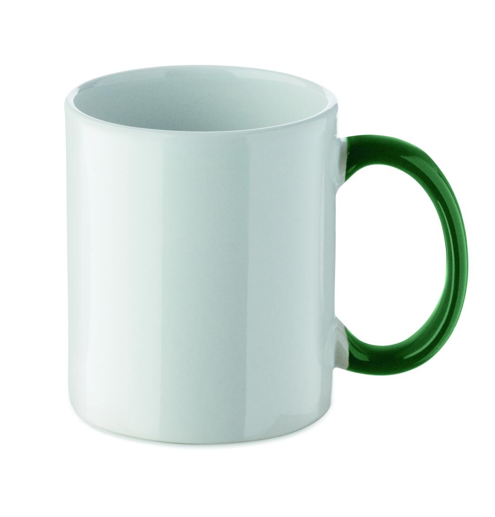 Taza cerámica temporada 300 ml