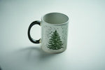 Taza cerámica temporada 300 ml