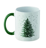 Taza cerámica temporada 300 ml