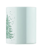 Taza cerámica temporada 300 ml